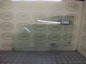 Proton Savvy Left Passenger Nearside Front Door Window Glass MK1 2005-2014U - Picture 1 of 5