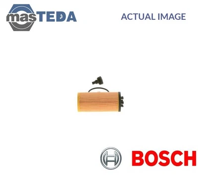 F 026 407 277 ENGINE OIL FILTER BOSCH NEW OE REPLACEMENT - Image 1 of 4