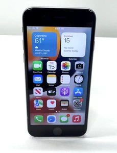 Apple iPhone 6s A1688, 4,7 pulgadas, Desbloqueado, 32 GB - Gris espacial 2 - Imagen 1 de 6