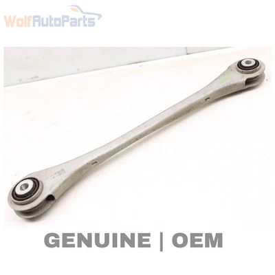 AUDI A8 QUATTRO 2019-2024 - brazo de control trasero derecho 4M0501530Q Foto 1 de 4