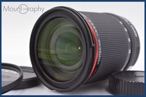 Excellent Condition Pentax PENTAX HD PENTAX DA 16 85mm F3.5 5.6 ED DC WR with Fr - Picture 1 of 5