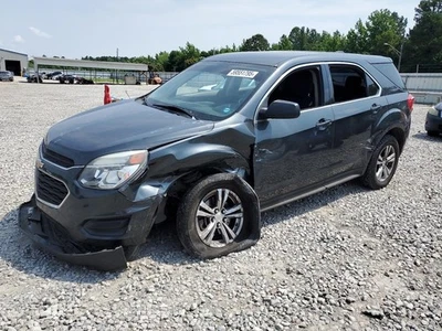 Used Washer Fluid Reservoir fits: 2017 Chevrolet Equinox solid neck Grade A Foto 1 de 4