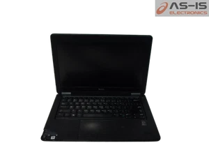 *AS-IS* Dell Latitude E7250 12.5" i7-5600U 2.60GHz 4GB No SSD Laptop - Picture 1 of 10