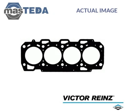 61-35855-10 ENGINE CYLINDER HEAD GASKET VICTOR REINZ FOR VAUXHALL ASTRA V 1.9L - Image 1 of 4