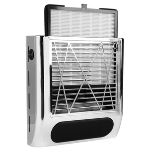 Nail Dust Collector Vacuum Machine 80W Nail Dust Vacuum Powerful Nail - Picture 1 of 7