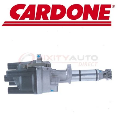Cardone Distributor for 1989-1991 Hyundai Sonata 2.4L L4 - Ignition Magneto  js Foto 1 de 4