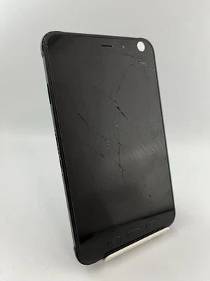Samsung Galaxy Tab Active 3 T575 Unlocked Android Tablet Cracked Incomplete #i02 - Image 1 of 4
