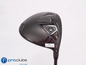 Cobra DARKSPEED LS 8* Driver - HZRDUS Black 70g 6.5 Extra Stiff - 455141 - Picture 1 of 4