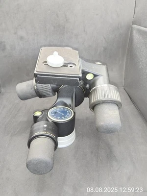 Manfrotto Stativkopf 405 - Bild 1 von 4