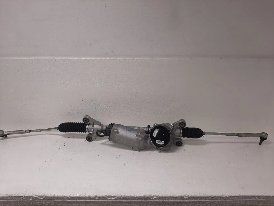 2022 Subaru Forester Steering Gear/Rack 2.5L AWD 6K Fits 22 Foto 1 de 4