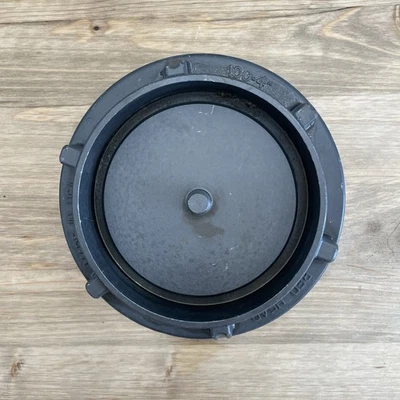 Red Head Fire Cap Model 4” -100 Made In The USA - Image 1 of 4