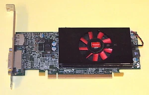 Dell / AMD Radeon HD 8570 1GB Full Height Video Card *Used* 08HW0R - Picture 1 of 3