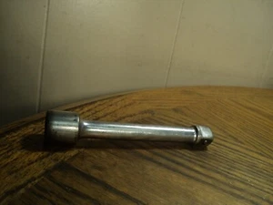 Vintage 1/2" Drive Forged Master Extension Tool No. 204 5" Long - Picture 1 of 15