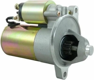 Starter fits Ford Ranger 2.5L 1998 1999 2000 2001 w/ F87Z-11002-AA New 3238 - Bild 1 von 5