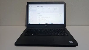Dell Latitude 3310 | i3-8th Gen | 8GB RAM | 256GB SSD | Windows 11 Pro - Picture 1 of 10