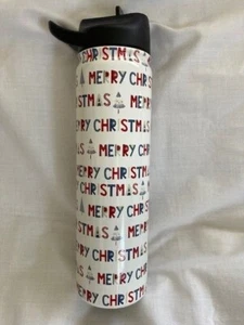 SIC Weihnachten Trinkflasche KOSTENLOSER VERSAND - Bild 1 von 3