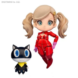 Ann Takamaki Kaito Ver.Vol.3 PERSONA5 the Animation Haoliners Animation League - Picture 1 of 1