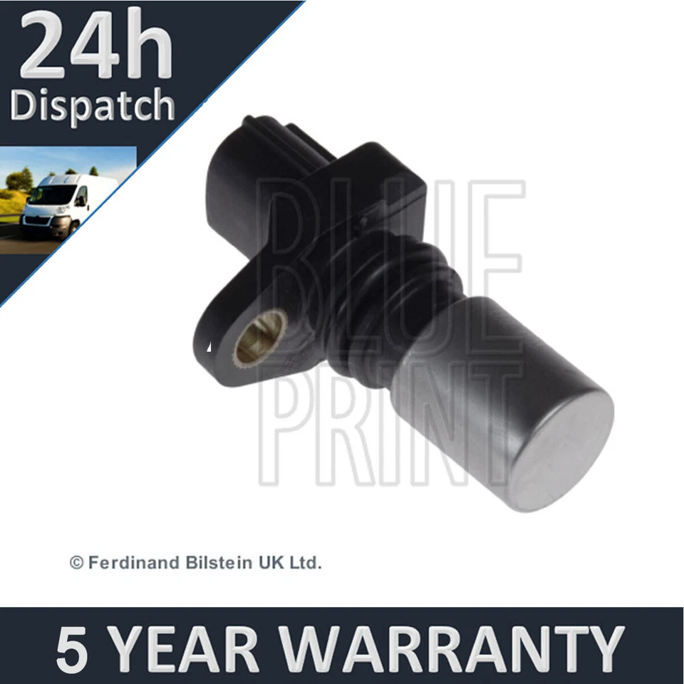 Sensor del cigüeñal Toyota Yaris 2010- 1.4 D Purevue 9091905063 Foto 1 de 3