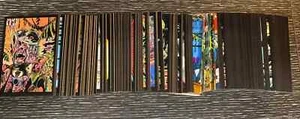 RARE 1992 Mystery Playhouse FULL SET 42 Cards Trading Card, Stickers, Header & - Picture 1 of 1