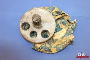 NOS Yamaha Crank 2 1974 DT360 MX360 365-11422-00 - Picture 1 of 11