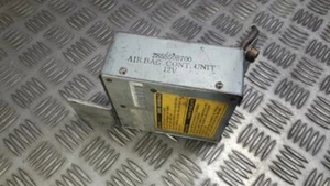 285550b700   Airbag crash sensors module Mercury Villager 1995 FR457746-42 - Picture 1 of 2