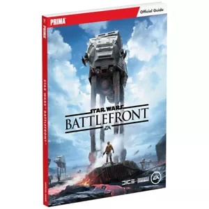 Star Wars Battlefront Guide EA - Foto 1 di 1