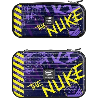 Target - Takoma Pro Dartwallet Luke Littler - Bild 1 von 4