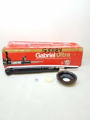 G51184 Gabriel Ultra Strut Frete Grátis Devoluções Grátis  - Imagem 1 de 3