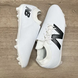New Balance Furon Dispatch FG V7+ Soccer Cleats Firm Ground SF3FS75 Mens 11.5 - Picture 1 of 9