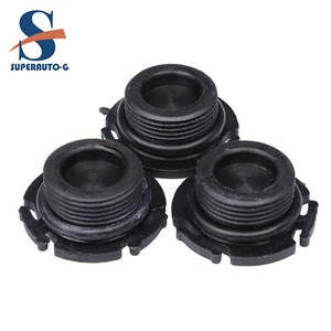 3x Engine Oil Pan Drain Plug for BMW 328i 320i 428i 528i X1 Z4 228i 11137605018 - Picture 1 of 6
