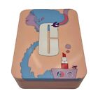 Collectable Clinque Limited Edition Tin - Tin Only - Body Care Make-up 