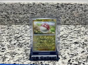 Voltorb 066/193 Sv02: Paldea Evolved Reverse Holo - Picture 1 of 2