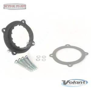 ESPACIADOR CUERPO ACELERADOR VOLANT VÓRTICE PARA JEEP GLADIATOR JT 2020-2023 3,6 L 727636 - Imagen 1 de 7