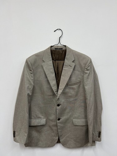 Giacca blazer uomo VALENTINO cappotto sportivo taglia IT 52 US 42