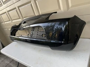 2000 2001 2002 2003 2004 2005 TOYOTA MR2 SPYDER REAR BUMPER COVER 5215917910 OEM - Picture 1 of 16