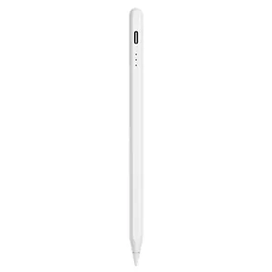 For Apple Pencil 1st Generation Pen Stylus For Ipad 6th 7th 8th 9th 10th Gen - Picture 1 of 10