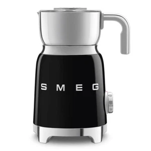 Smeg Milk Frother in Black | MFF11BLUK | Brand new - Picture 1 of 5