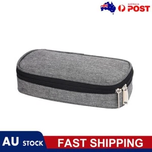 Medicine Drug Cooler Freezer Pocket Insulin Insulation Storage Bag Mini Ice Pack - Picture 1 of 12