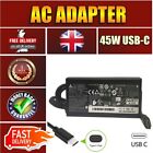 Replacement For Acer Chromebook 311 C733-C7FR 45W USB-C Type-C Adapter