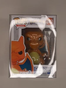 Funko Pop! Pokemon Charizard #843 Vinyl Figure - Picture 1 of 7