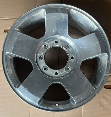 Llanta 20x8 Ford F250 Super Duty King F350 Original #6c3z1007a Foto 1 de 4