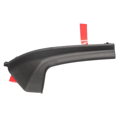 For 2011-2012 Nissan Versa OEM NEW Passenger Side Front Fender Cover 66894-EL000 - Image 1 of 3