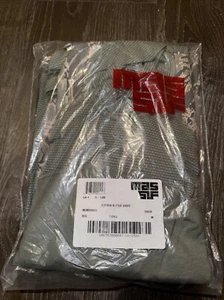 USAF ABU MASSIF AIRMAN BATTLE FLAME RESISTANT COMBAT SHIRT SIZE MEDIUM NEU - Bild 1 von 1