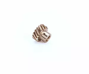Comp Cams 438 Bronze Distributor Gear 1/2" Shaft Small Block Ford 260-302 351W - Picture 1 of 1