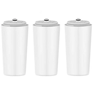 3 Pack Replacement Shower Filter for Aquasana® AQ-4125,AQ-4100NSH,AQ-4105CHR - Picture 1 of 5