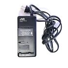 Oem Jvc Aa-V3u Ac Battery Charger For Jvc Camcorder With Cords Tested