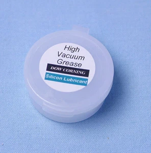Grasa de alto vacío Dow Corning 1/2 oz - Imagen 1 de 1