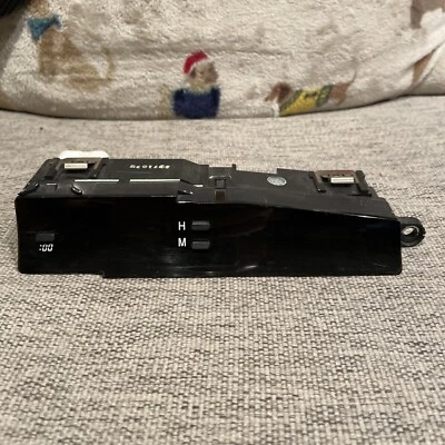 RELOJ DIGITAL TABLERO LEXUS GS300 GS400 GS430 98-05 83910-30580 Foto 1 de 4