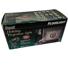 Cooper Lighting Regent Holiday Projection Light Model HPL65 Complete 25 Slides