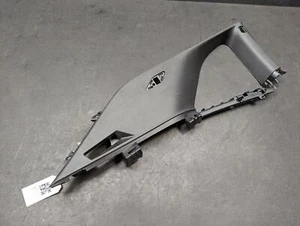 Left Quarter C Pillar Upper Trim Panel 2017 Dodge Challenger 5RP37DX9AE 15-2020 - Picture 1 of 12